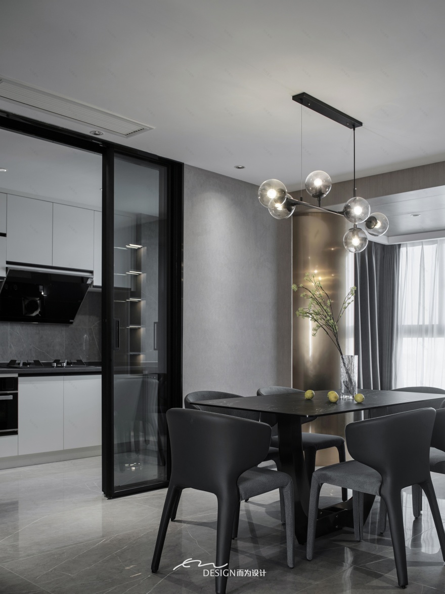 似是而非丨中国扬州丨而为设计机构-25