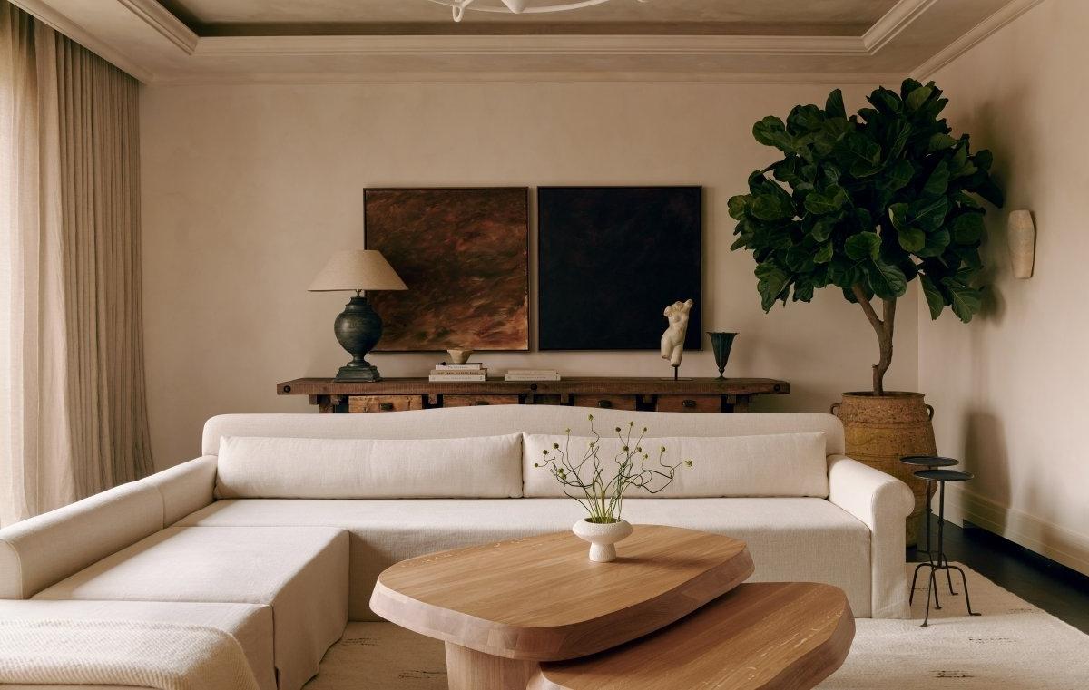 伦敦 Mulberry Square 联排别墅丨英国伦敦丨Banda Property-2