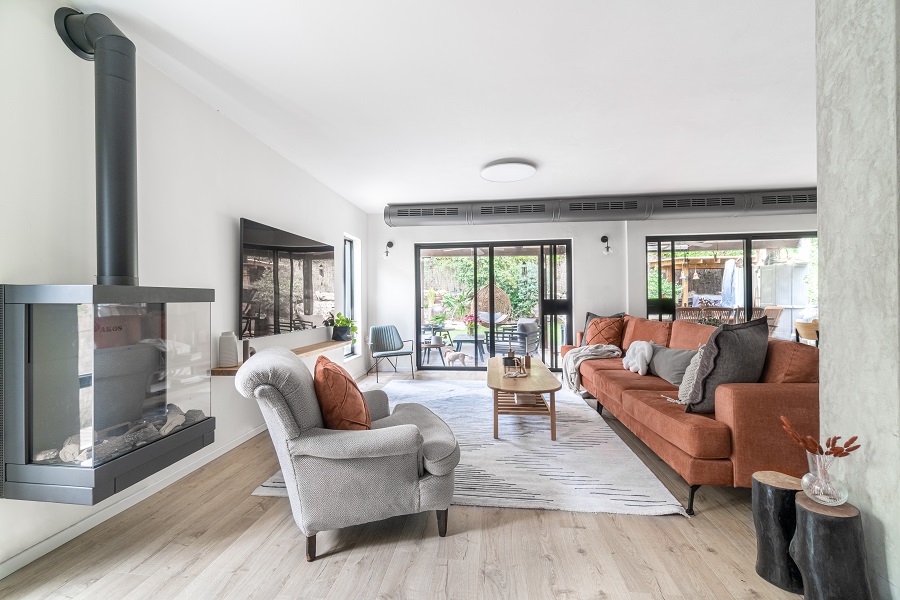 נטע גוטמן | עיצוב פנים בית פרטי 4 חדרים בצור יגאל - PICKINTERI-8