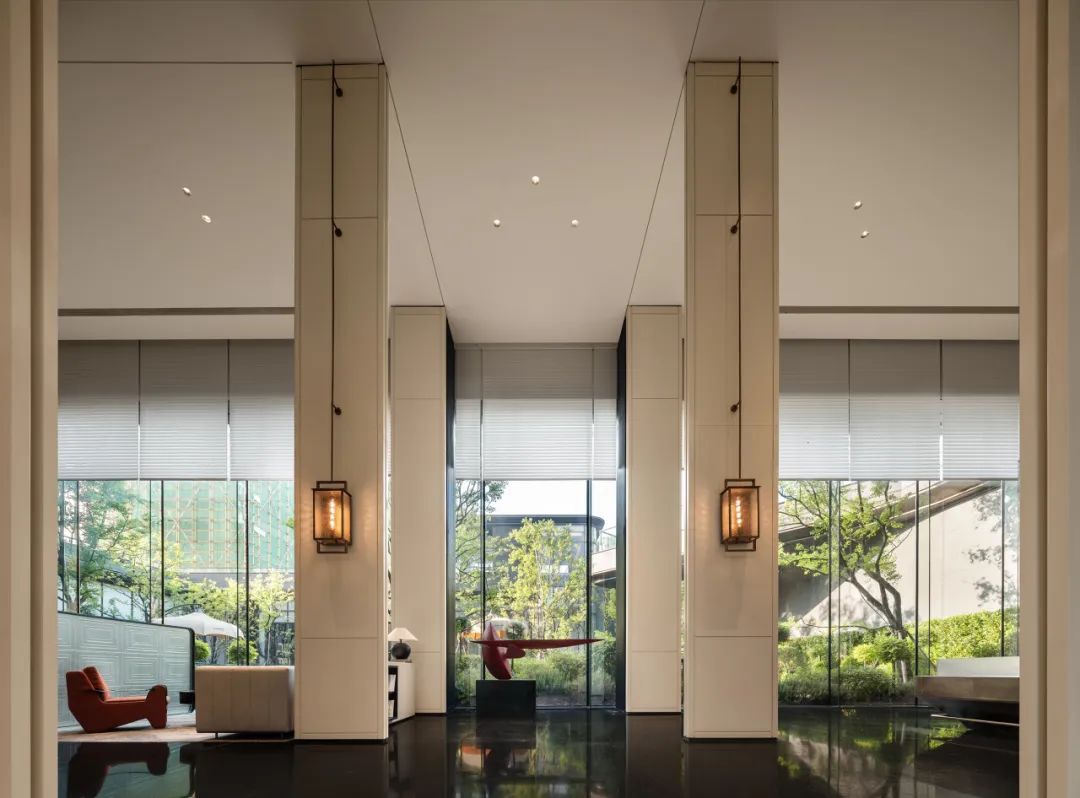 重庆龙湖江山颂丨中国重庆丨李益中空间设计-46