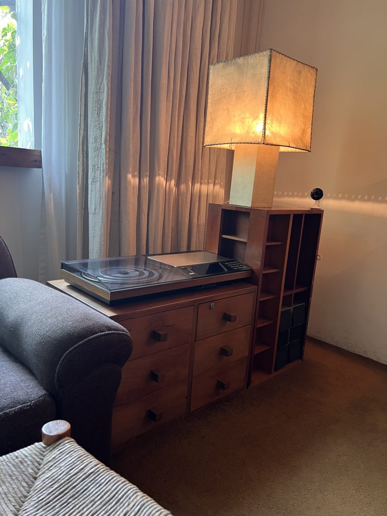 Casa Luis Barragán（路易斯·巴拉干住宅）丨路易斯·巴拉干（建筑师）-25