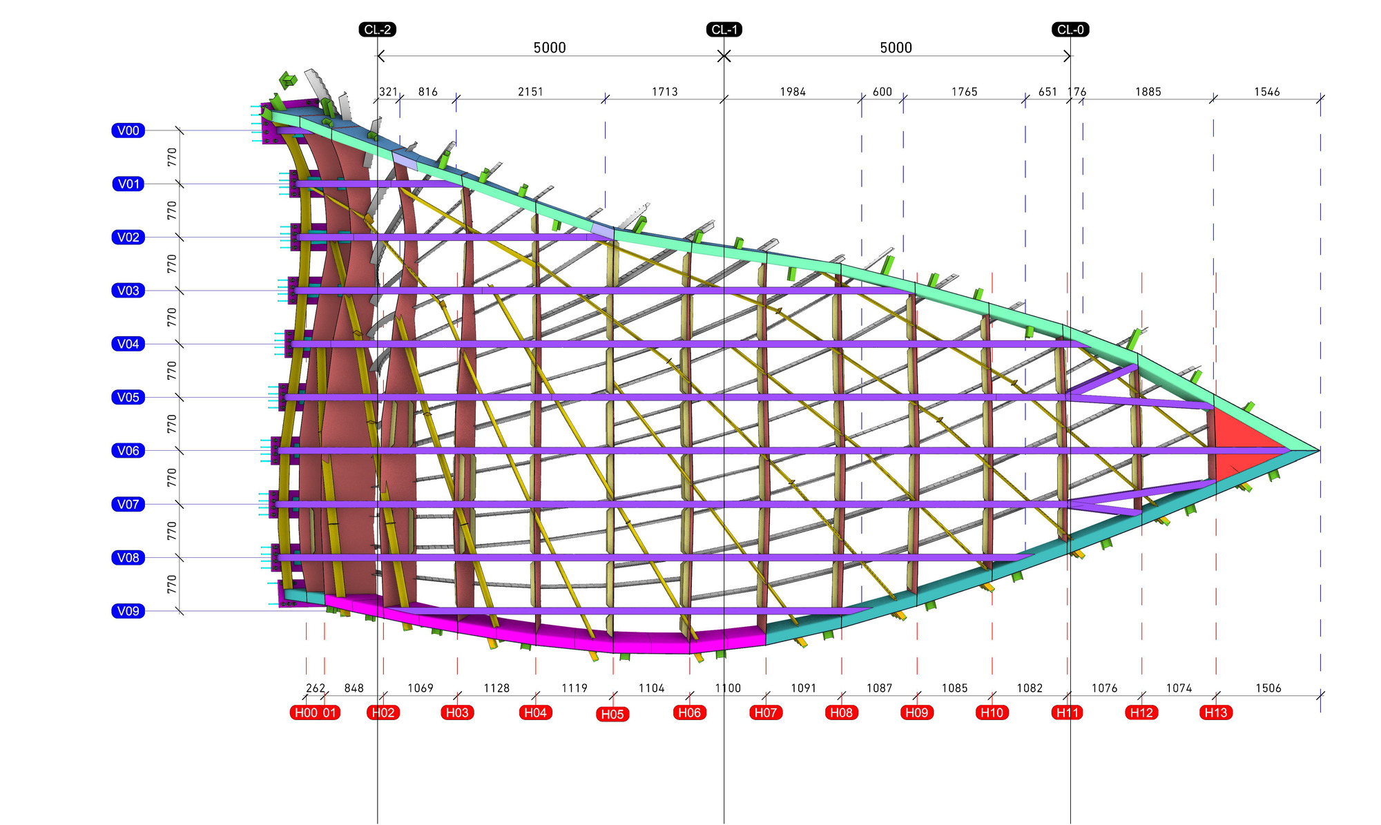 换乘站亭丨澳大利亚悉尼丨Studio Chris Fox-74