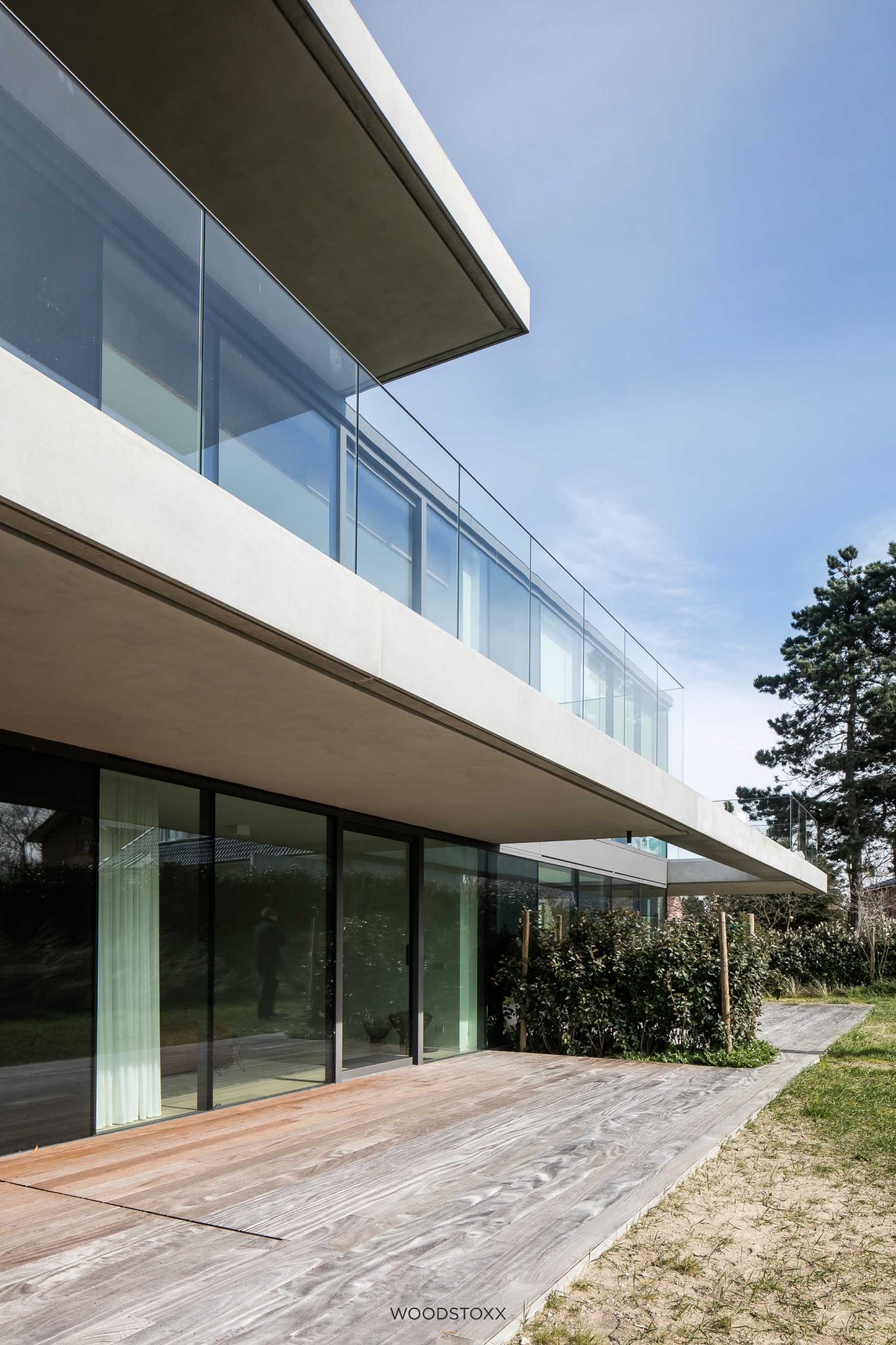 Terrasses en Bois | Bois Construction Terrasses | Woodstoxx-51