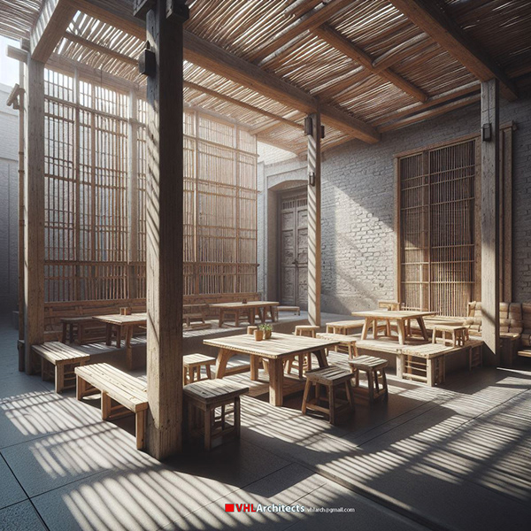 Primary school École Primaire de Goungou-17