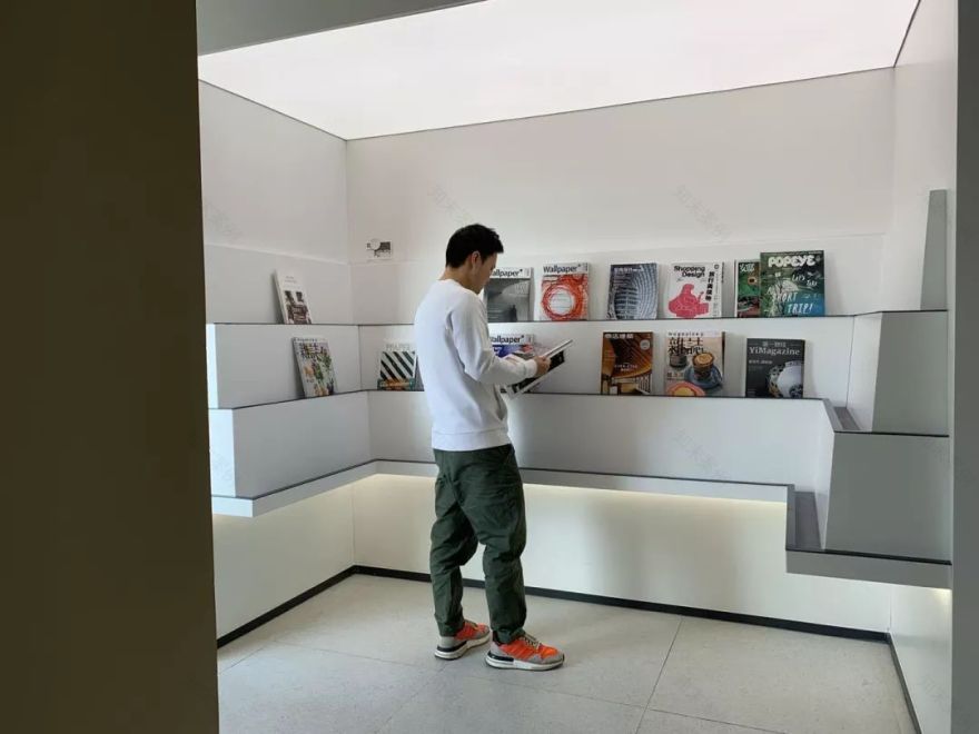 疫情下的设计生活 | 沉下心来,阅读与思考-283