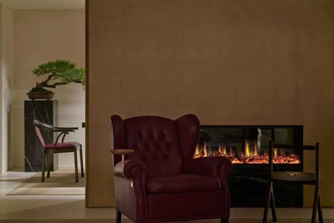 晓云山居丨中国宁波丨HANGE 汉格设计-43