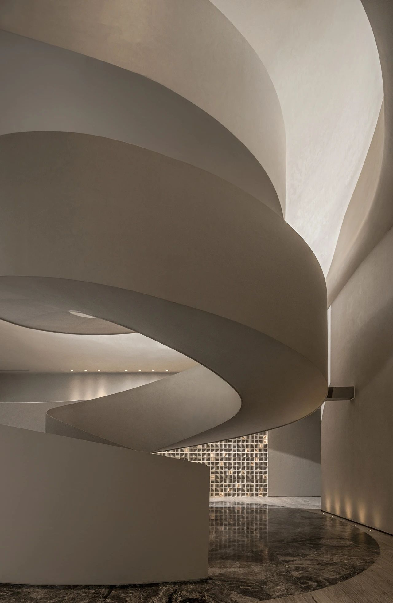 义乌绿城凤起潮鸣丨中国浙江丨真工设计,SRD DESIGN 赛瑞迪普-33