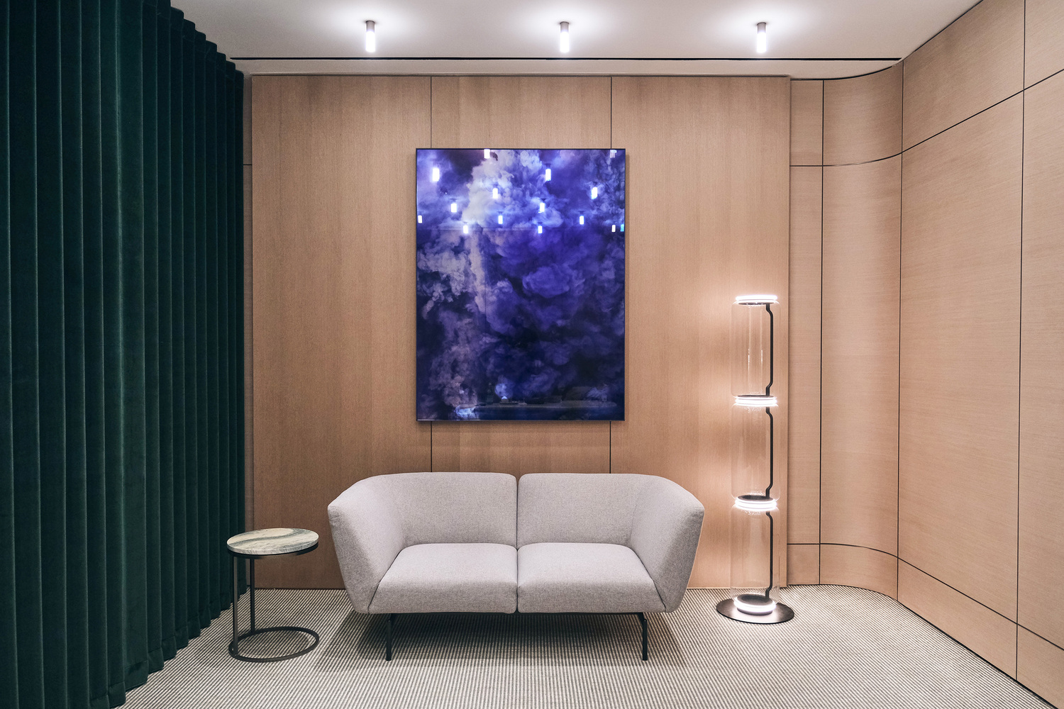 Canali 旗舰店丨美国纽约丨Park Associati-25