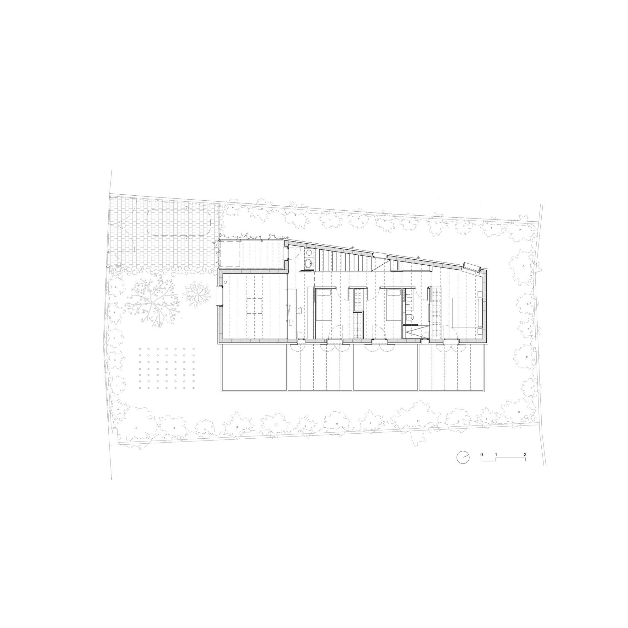 奥塔奇屋丨西班牙丨Kokudev Padilla Arquitectura-37