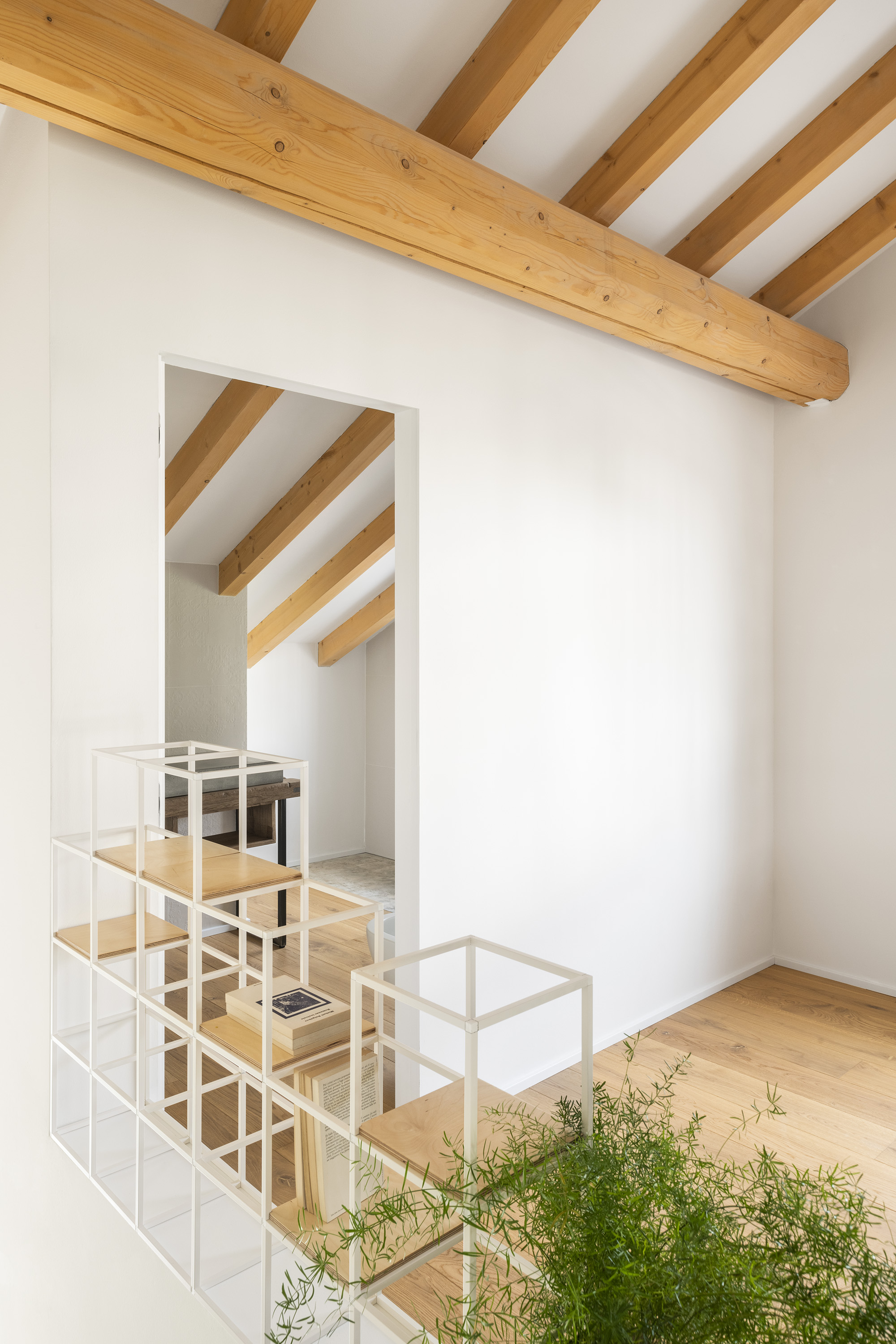 百年别墅重生丨意大利-26