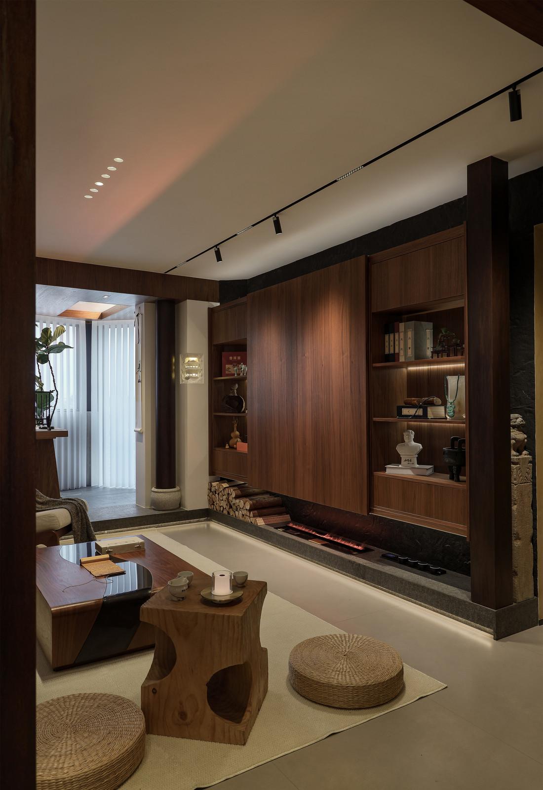 栖心之地：归家，即是归隐-43