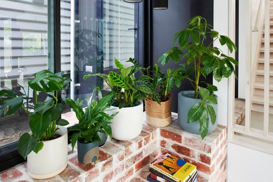 为内向者和外向者打造家园的挑战丨澳大利亚珀斯丨Philip Stejskal Architects-28