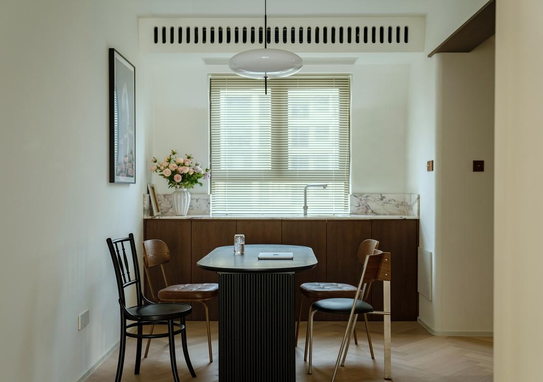 时光印象·滨江雅园室内设计-25