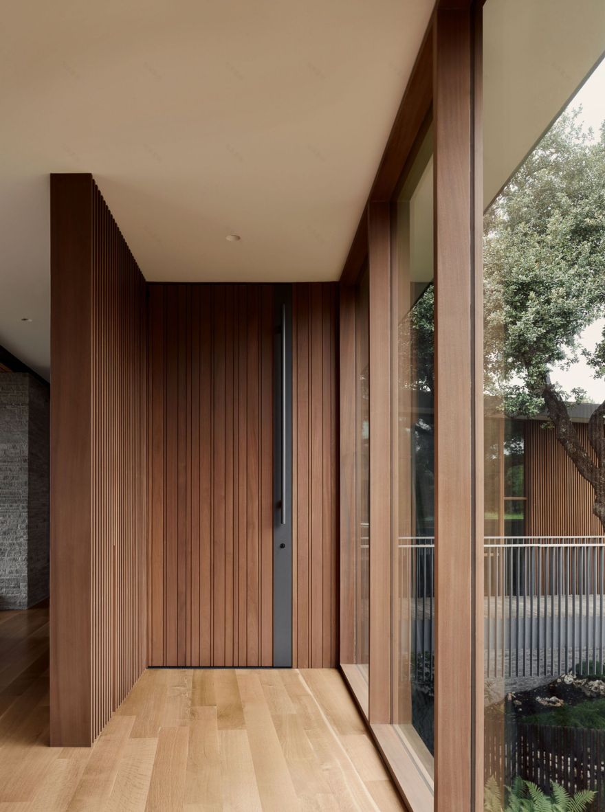 丨美国奥斯汀丨Alterstudio Architecture-55