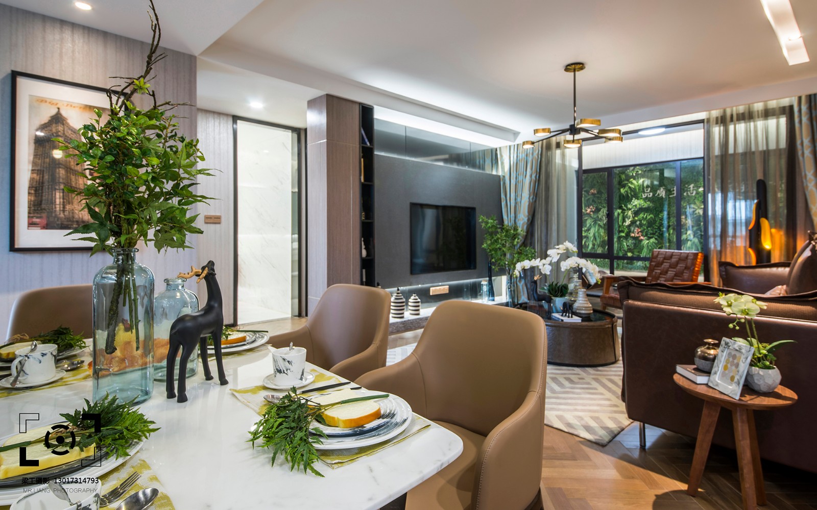 长沙  兴汝金城-5