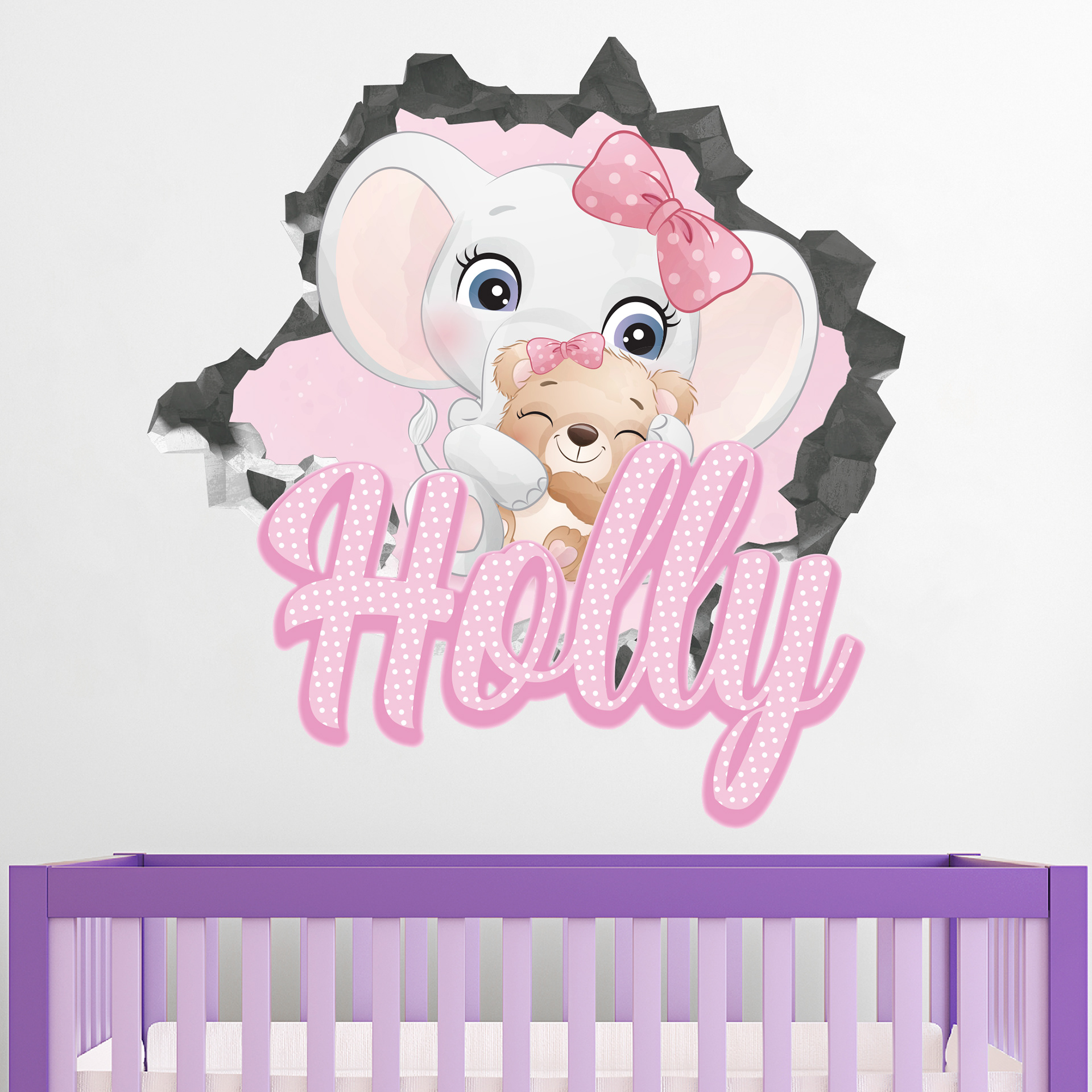 Diseños de Pared - Calcomanías personalizadas-44