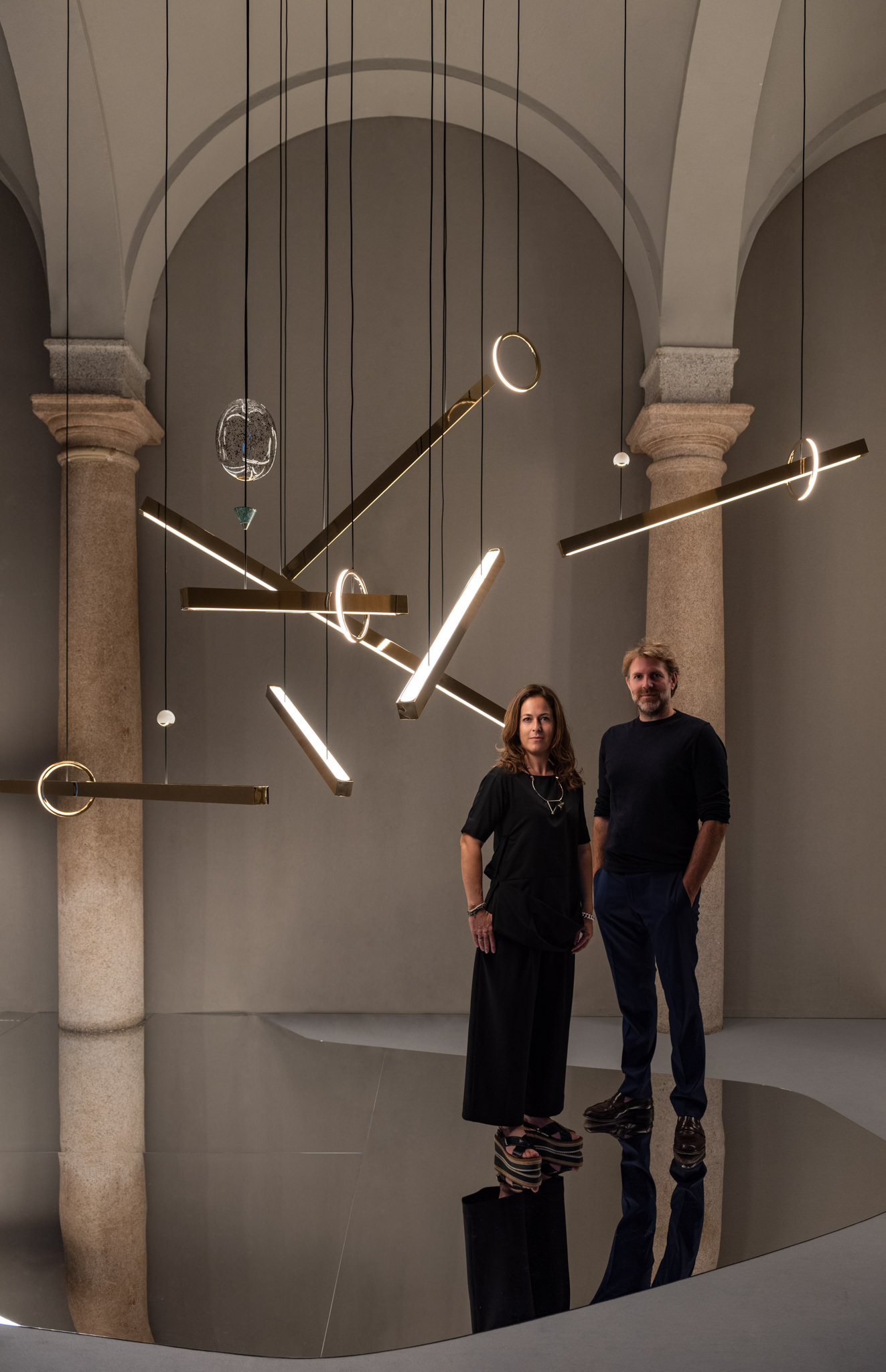 2021 米兰设计周回顾丨意大利米兰丨Hello Human-43