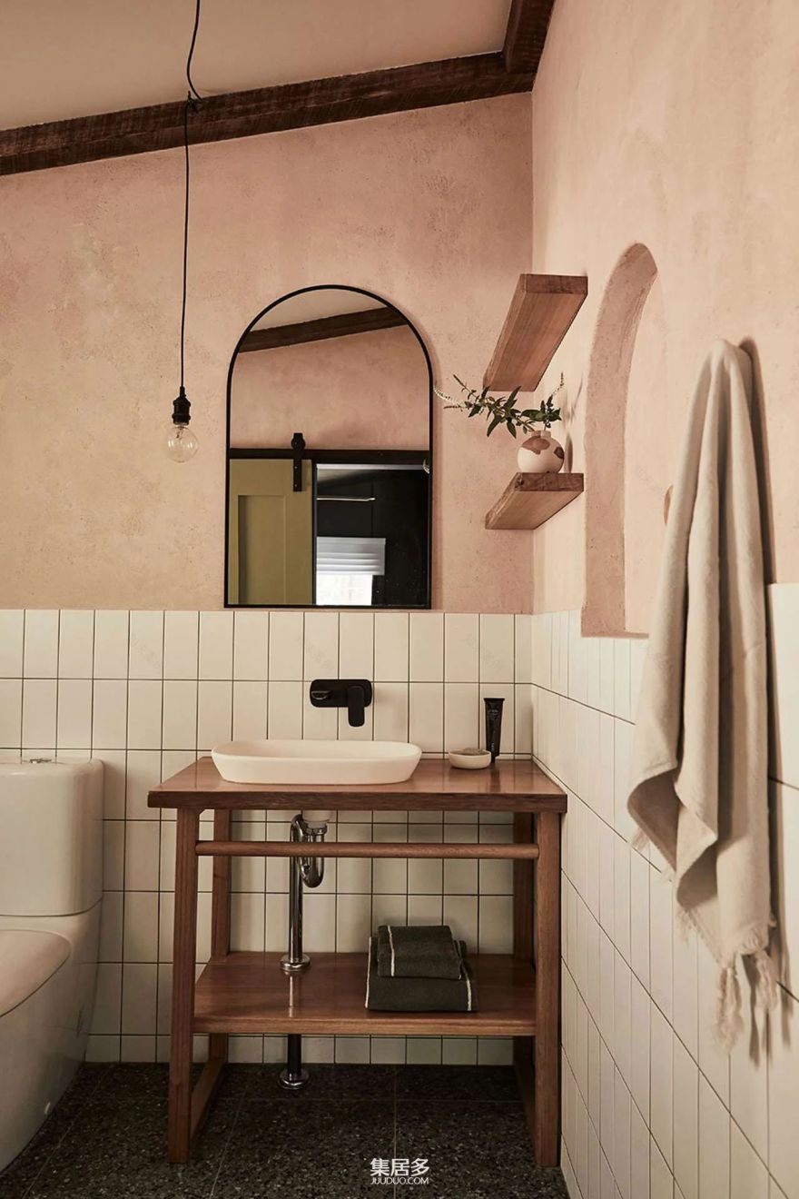 Tess Thyregod 室内设计作品丨澳大利亚-25