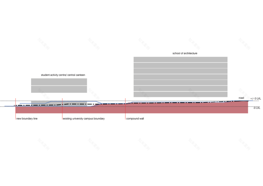 印度 Crescent 建筑学院 · 创新空间设计引领教育革新-77