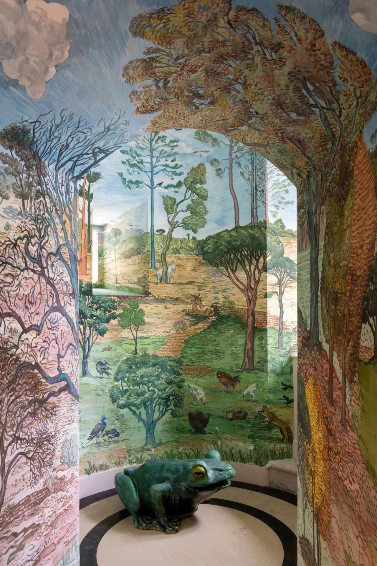 与艺术共同生活,四位法国当红设计师,首度公开“藏家心得”-8