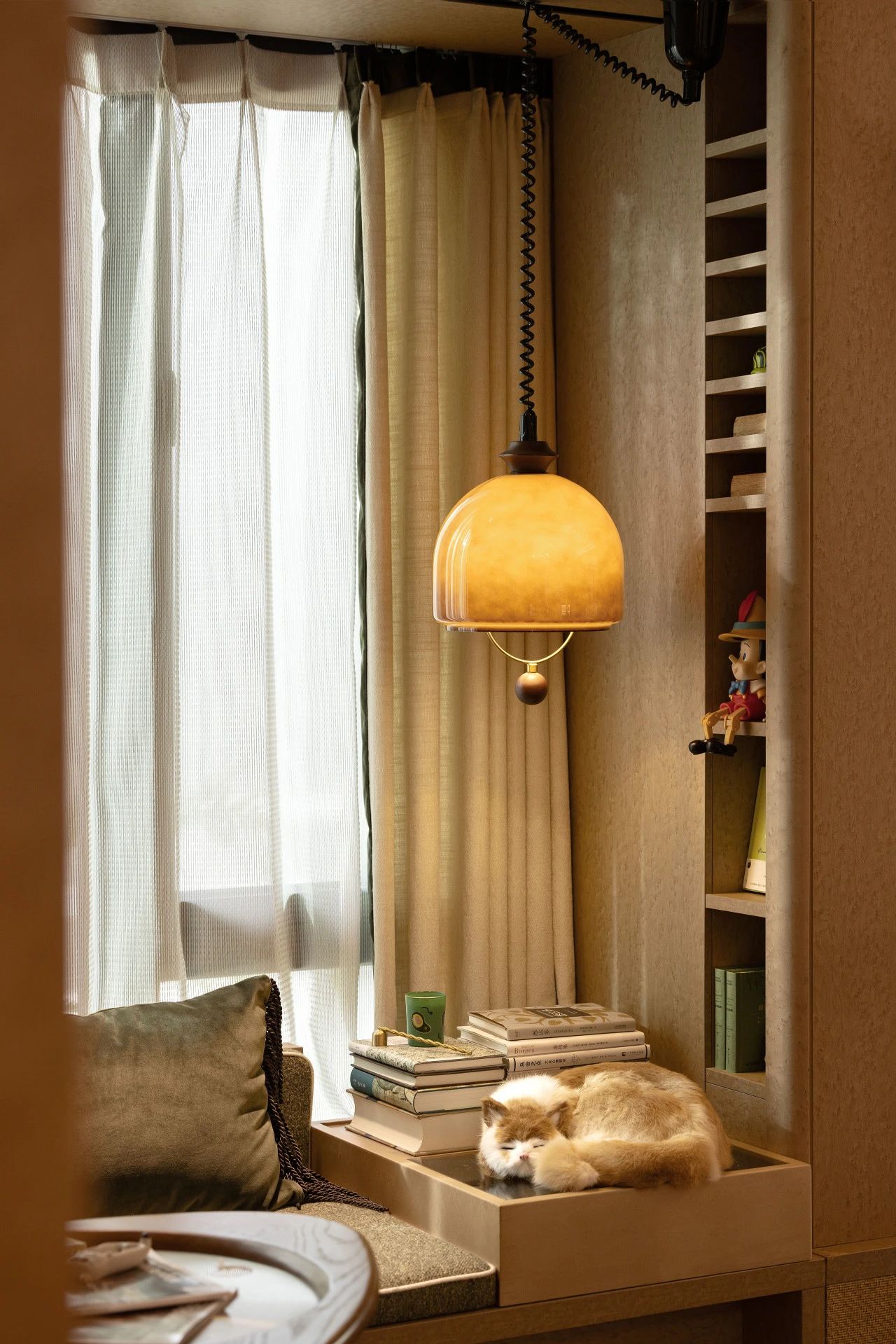 万科檐屿城丨中国广州丨MAUDEA牧笛设计,中柏(上海)建筑设计事务所等-74