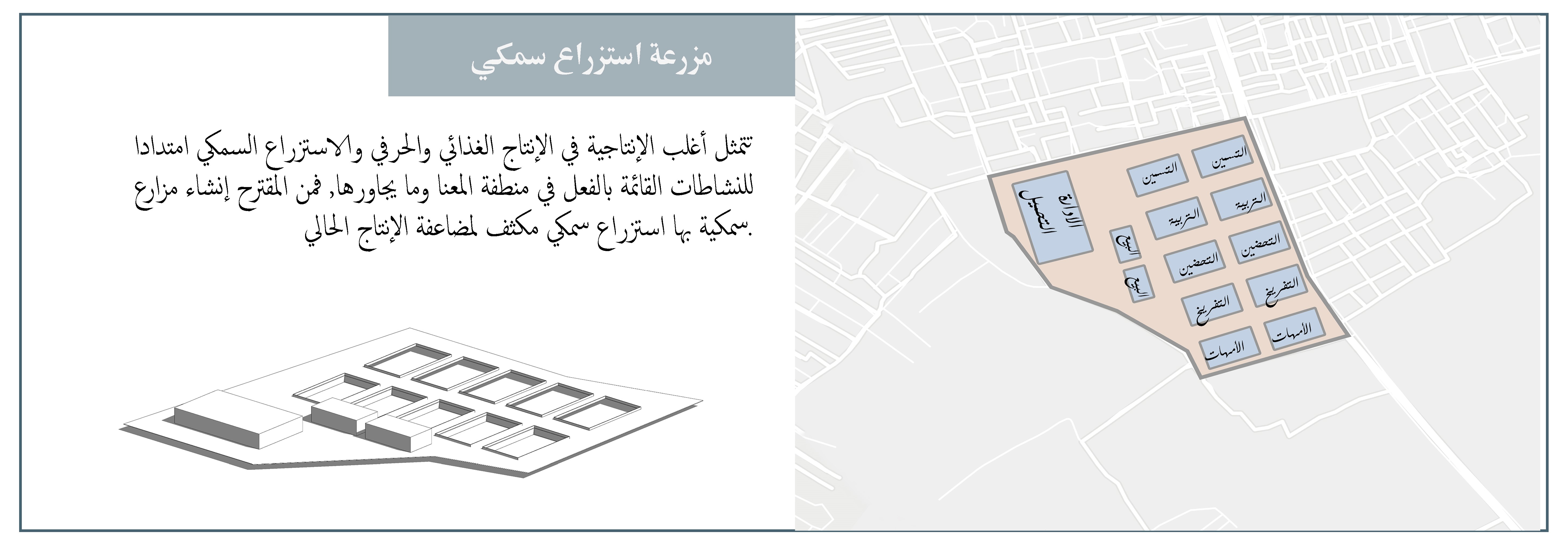 开罗市战略规划及现状研究项目丨埃及开罗丨亚历山大大学美术学院建筑系-63