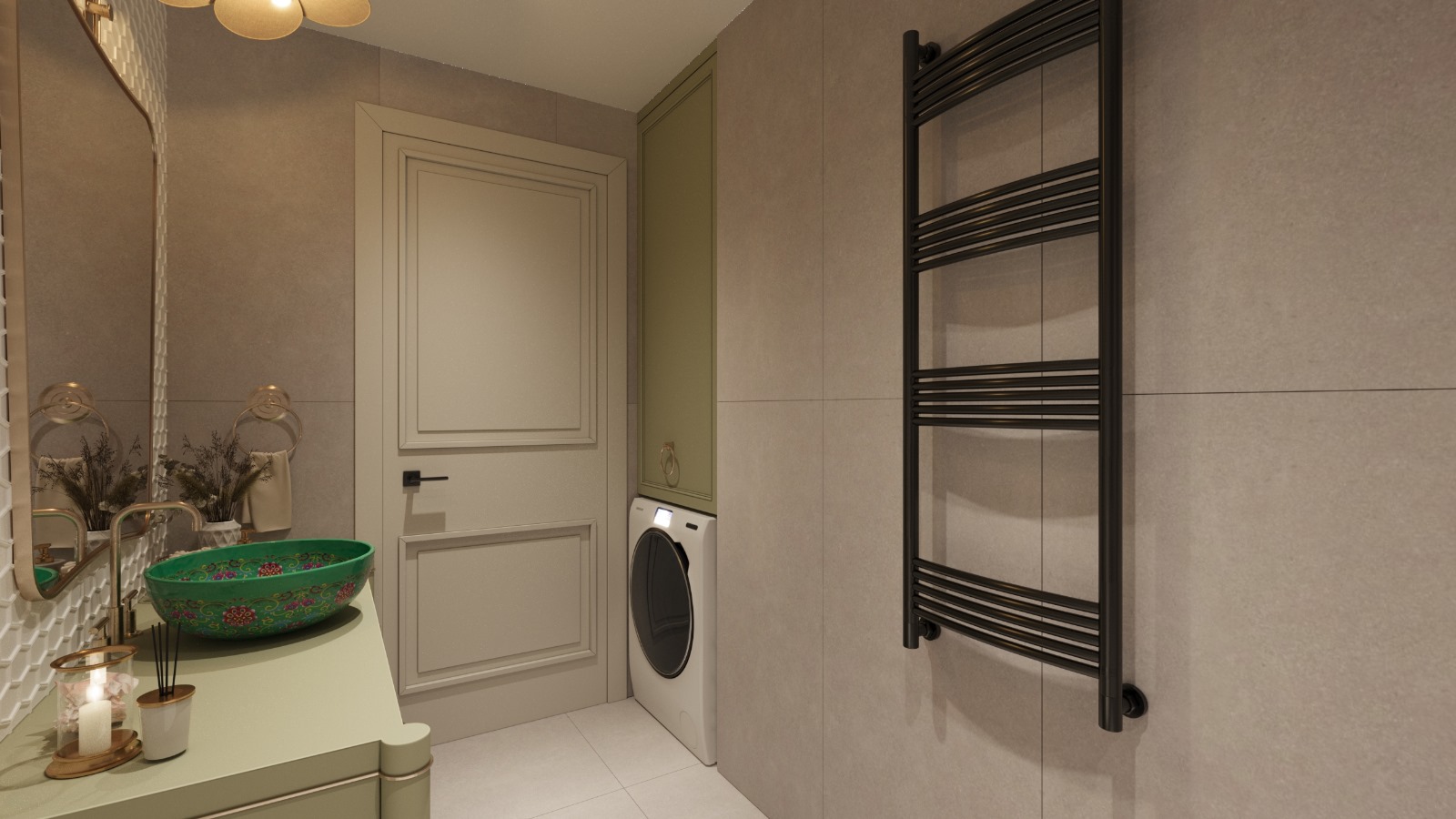 35. SOKAK EVLERİ İZMİR-16