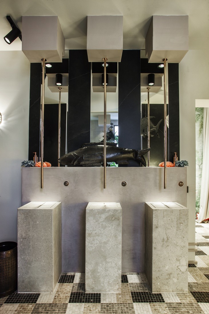 Casa Decor 2019 - Tempo da Delicadeza-14