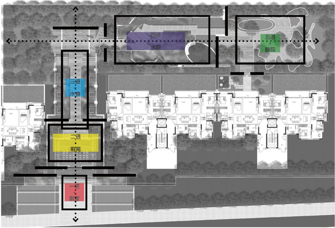 绿地徐州湖语墅 | 山水间·遇湖 望山 栖居-41