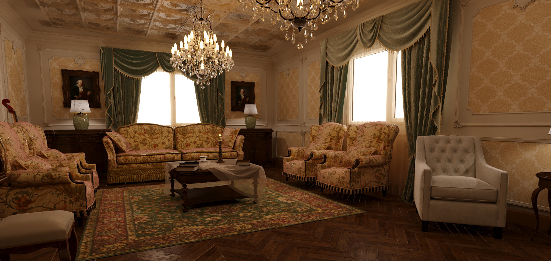 老房子丨MOHAMED ATTIA 等-32