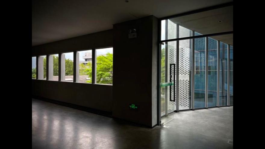 佛山鸿远·文创园丨中国佛山-37