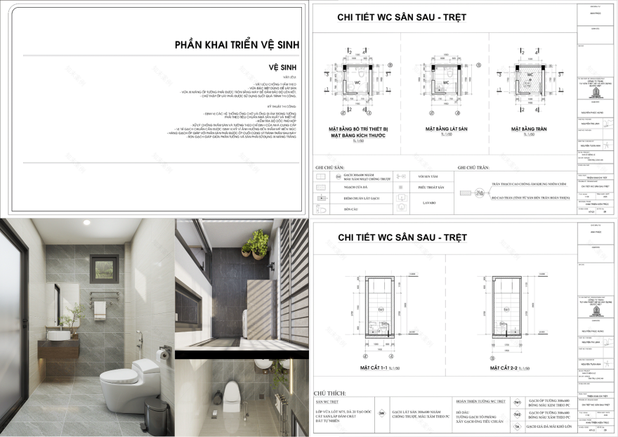 福先生联排别墅丨越南丨ĐƯỚC VIỆT-84