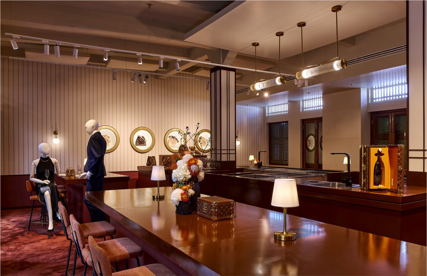 Louis Vuitton Hotel-9