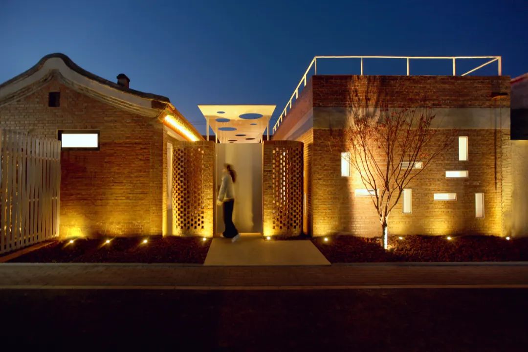 DK大可建筑|12号·拾光夏·圆境-181