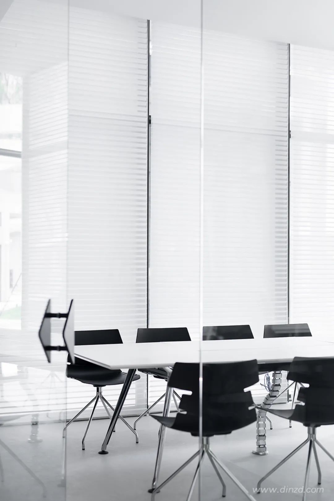 其境设计 | 自然之风 简而干练-35