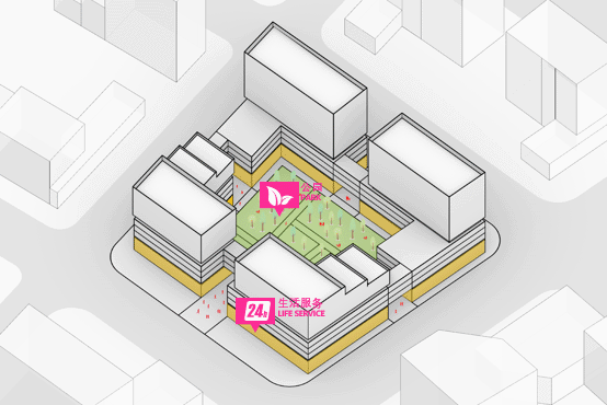 中建临港总部丨中国上海丨孚提埃(上海)建筑设计事务所有限公司-45