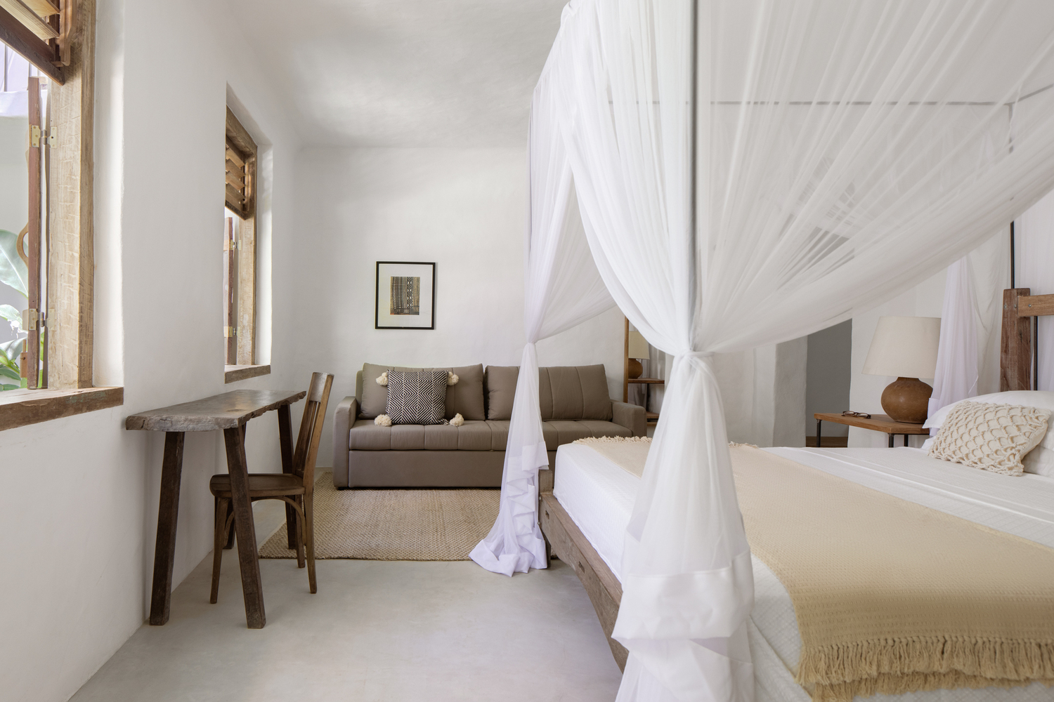 巴西 Trancoso House 室内设计丨Estúdio OR+K,TODOS Arquitetura-48