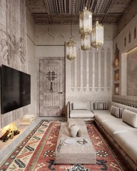 Modern Living Designs