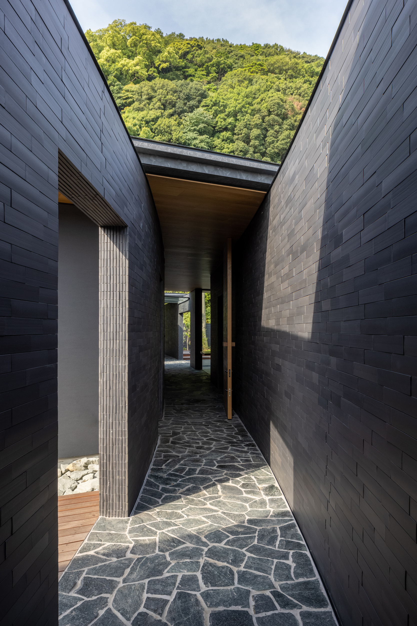 丨日本丨KAWAZOE JUNICHIRO ARCHITECTS-34