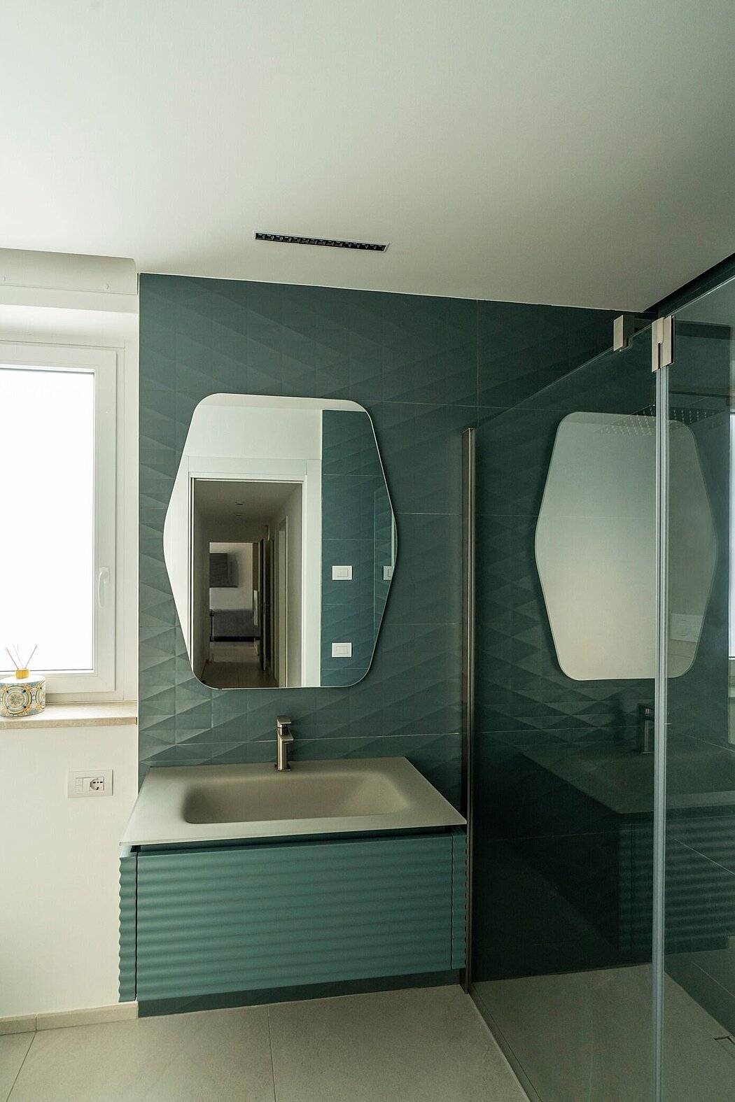 家丨意大利丨Loredana Marvulli-8