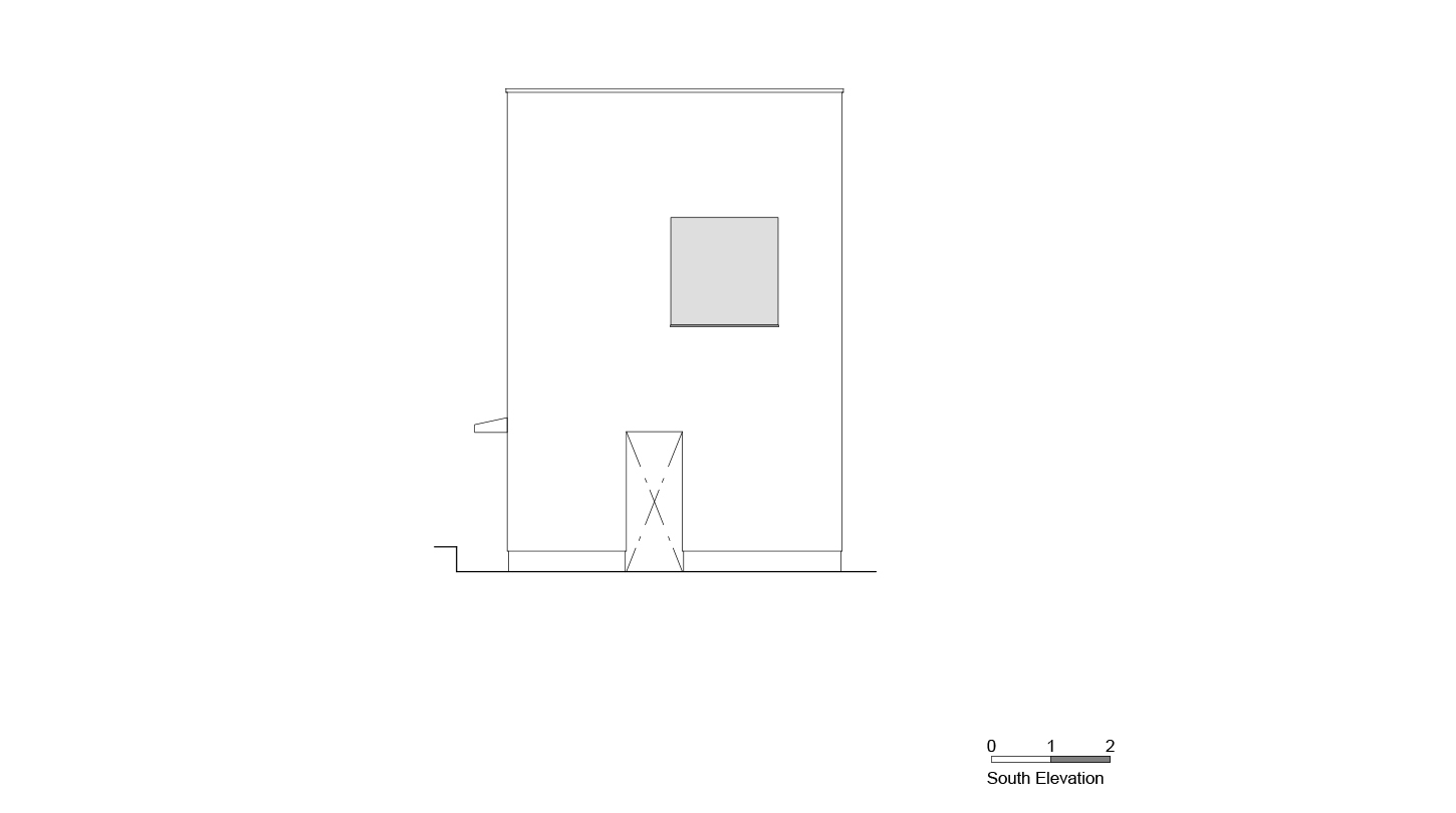 大阪长条形住宅丨日本大阪丨FujiwaraMuro Architects-34