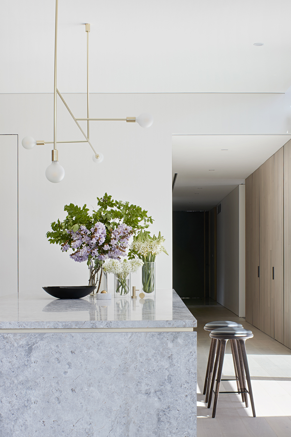 Concrete Conceal 住宅丨澳大利亚墨尔本丨Tecture-18