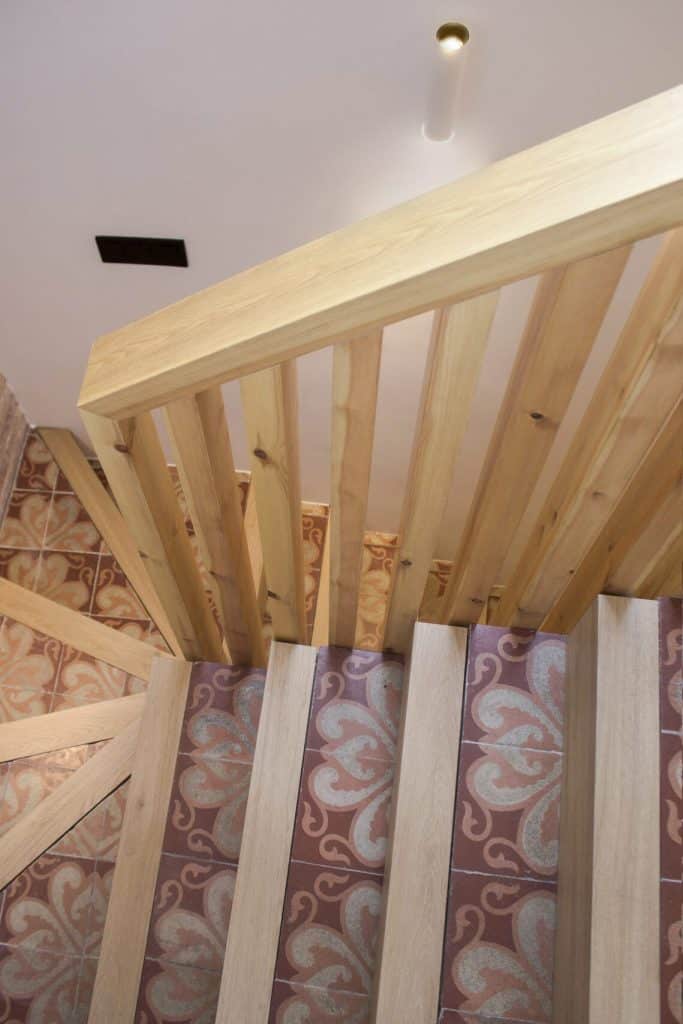 Reforma Residencial Vivienda Unifamiliar - Manuel Torres Design | MT Studio-23