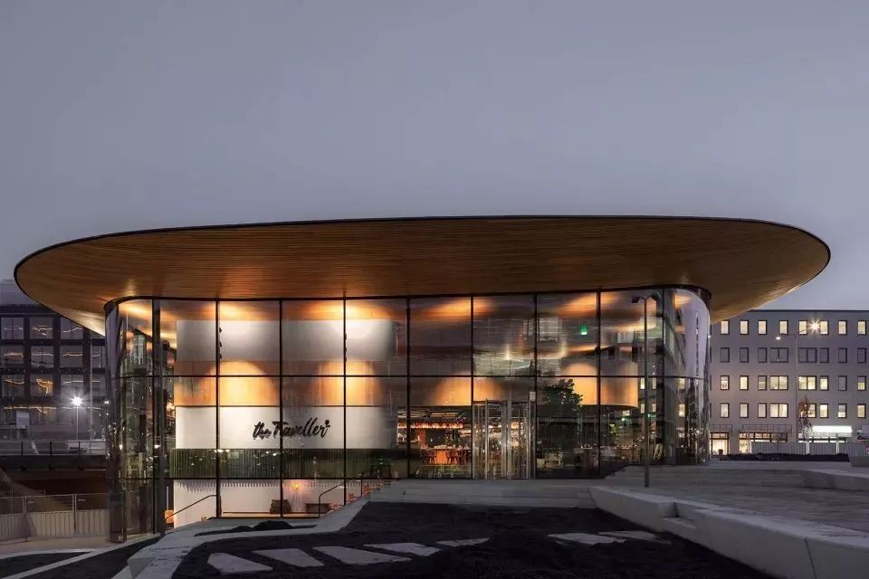 2019年度商业空间十宗“最”-98