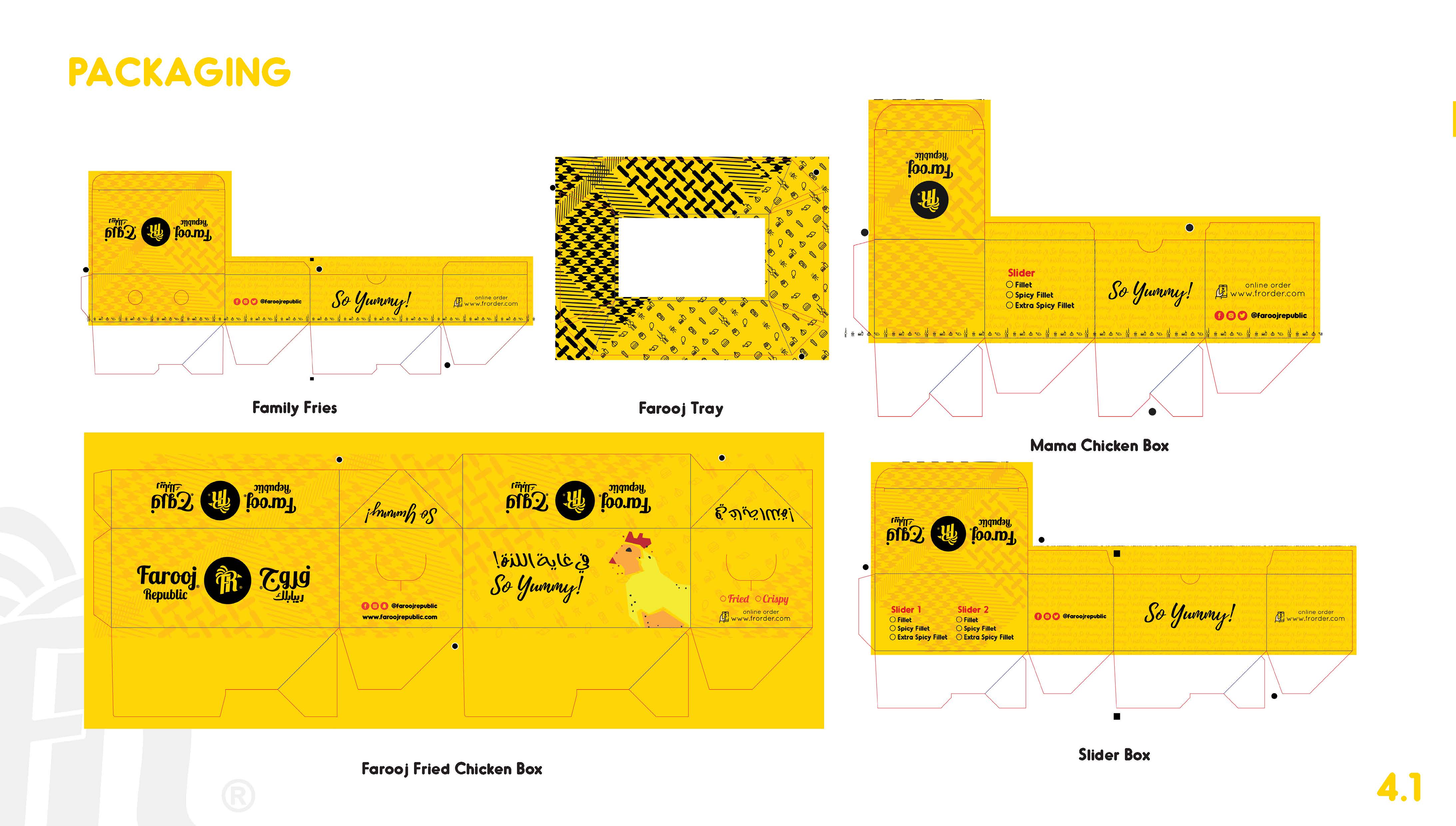 Farooj Republic 品牌指南丨卡塔尔-28