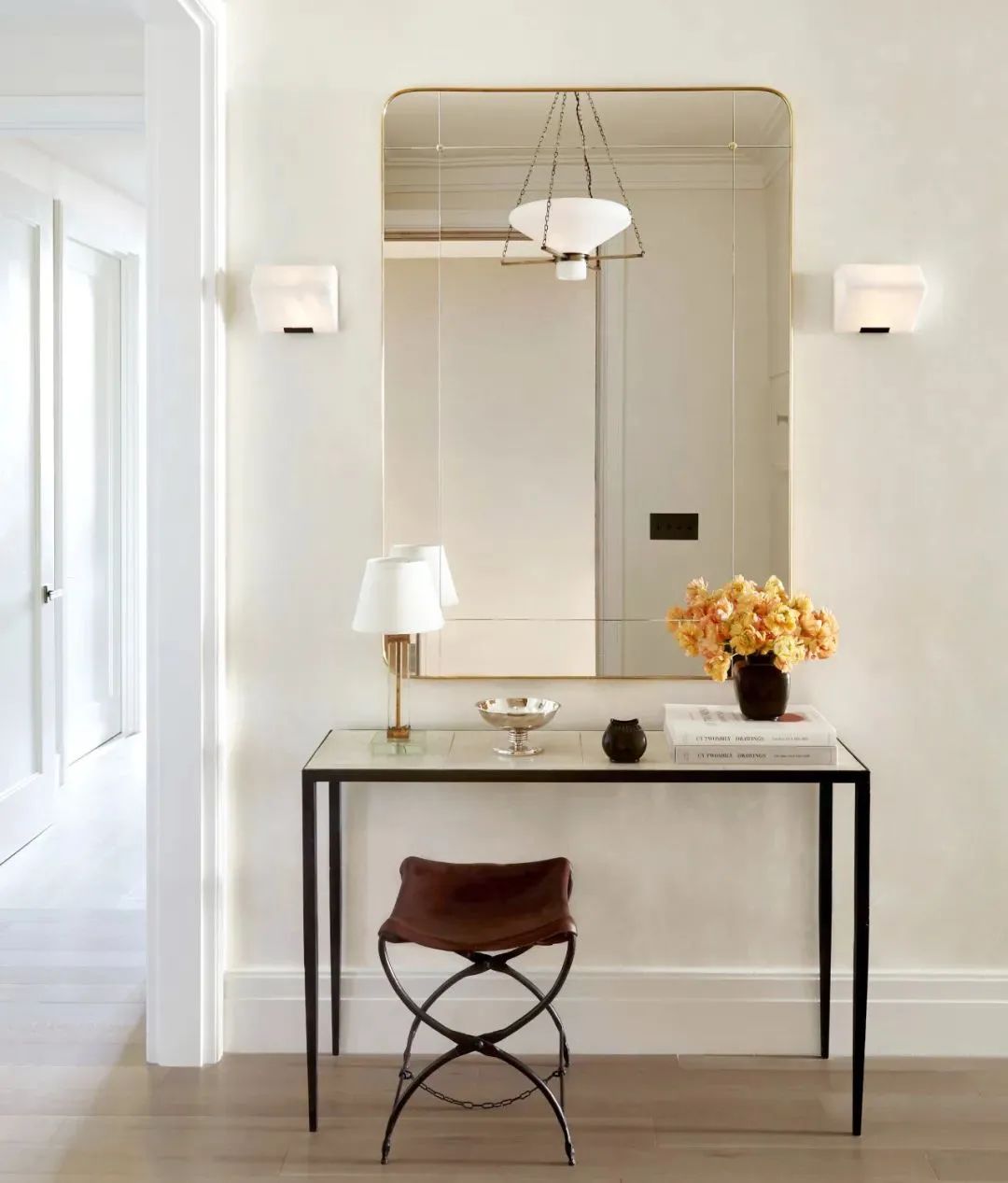 上东区丨美国纽约丨Alyssa Kapito-68