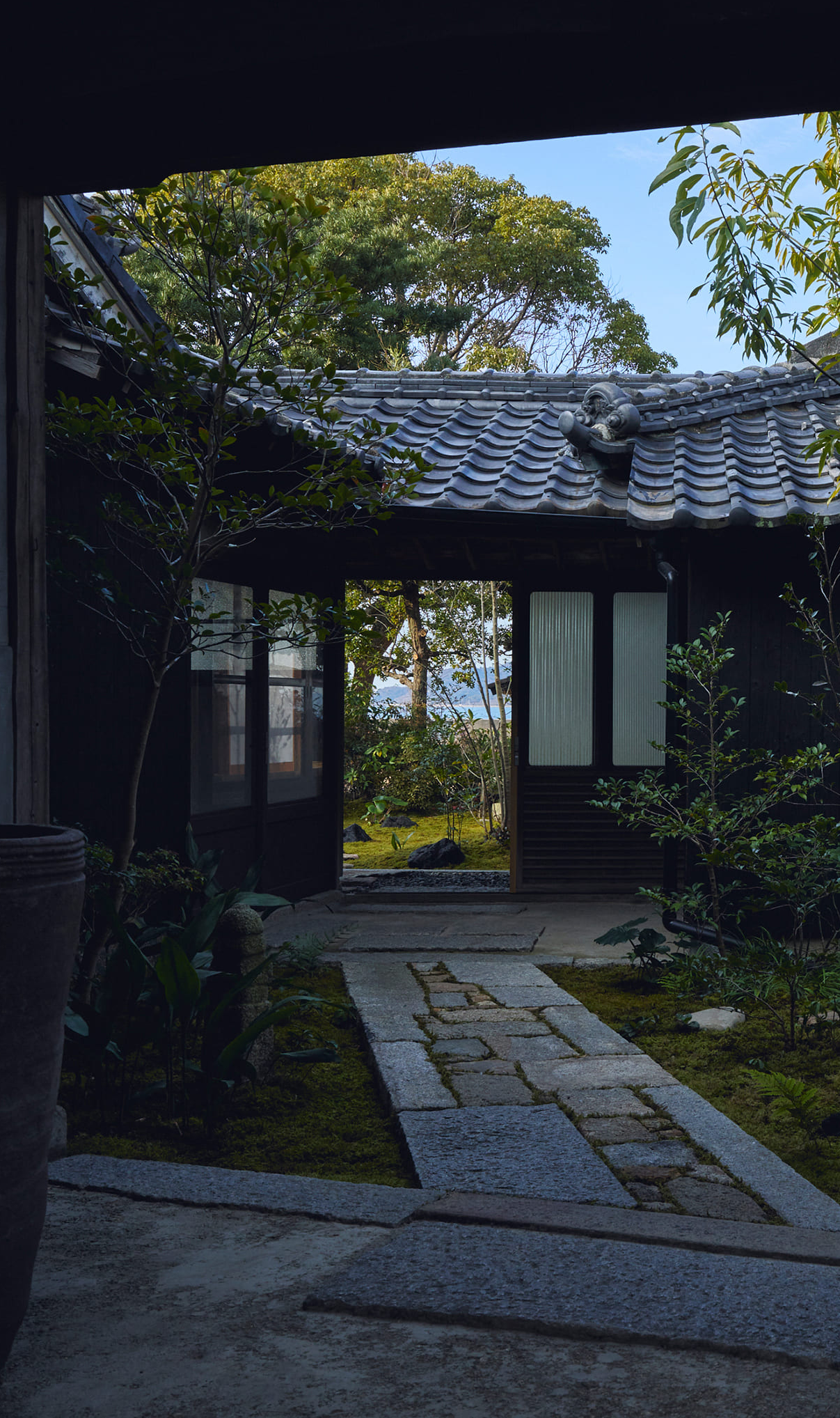 坡无是丨中国云南丨寻同空间设计-137