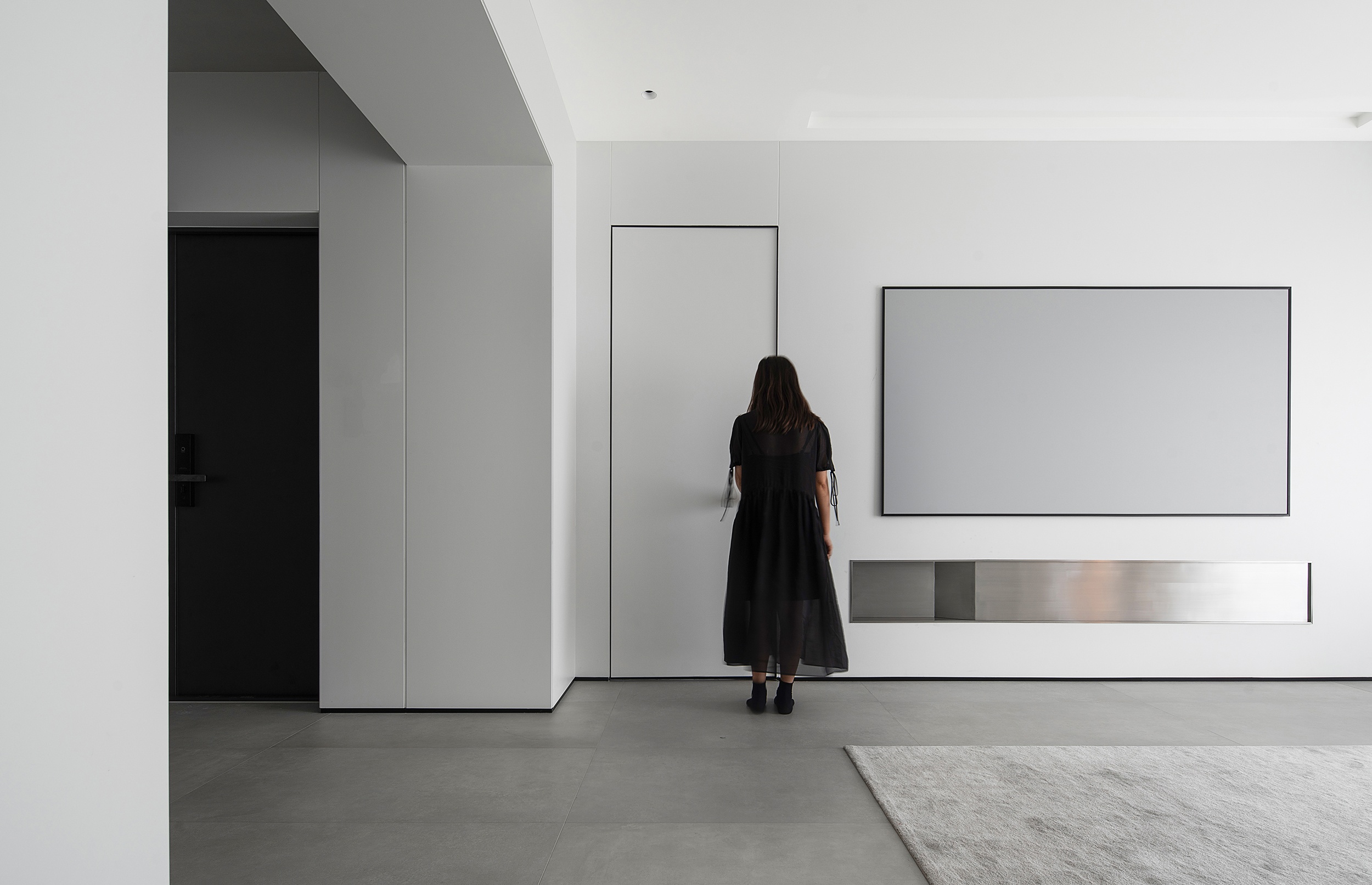 浙江省乐清市 120 平年轻客群之家丨中国浙江-5