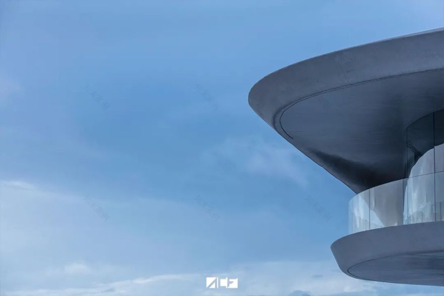 海口云洞图书馆丨中国海口丨MAD 建筑事务所-122