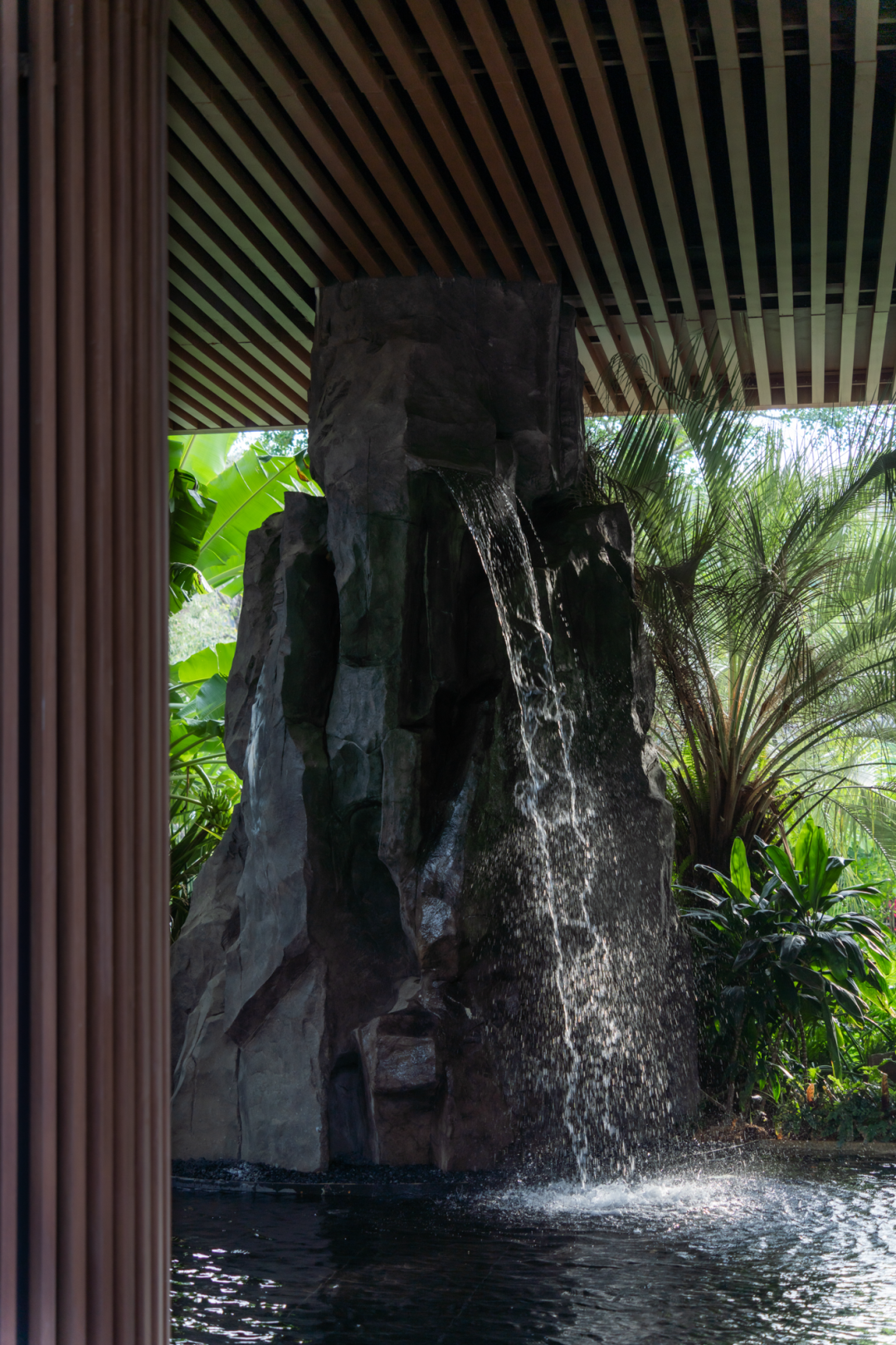 三亚万科瑧山谷,都会四季丨中国三亚丨WTD纬图设计-30